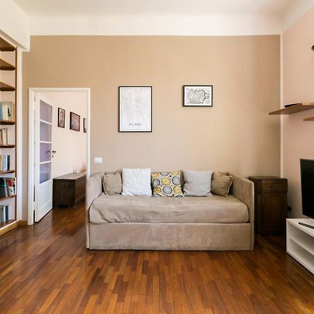 Milano Apartments Navigli Vigevano Экстерьер фото
