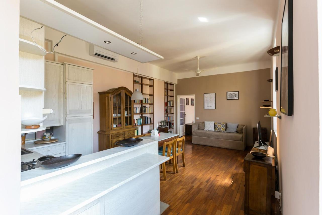Milano Apartments Navigli Vigevano Экстерьер фото
