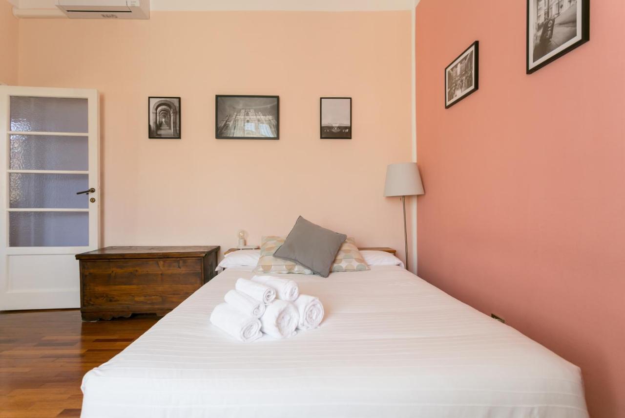 Milano Apartments Navigli Vigevano Экстерьер фото