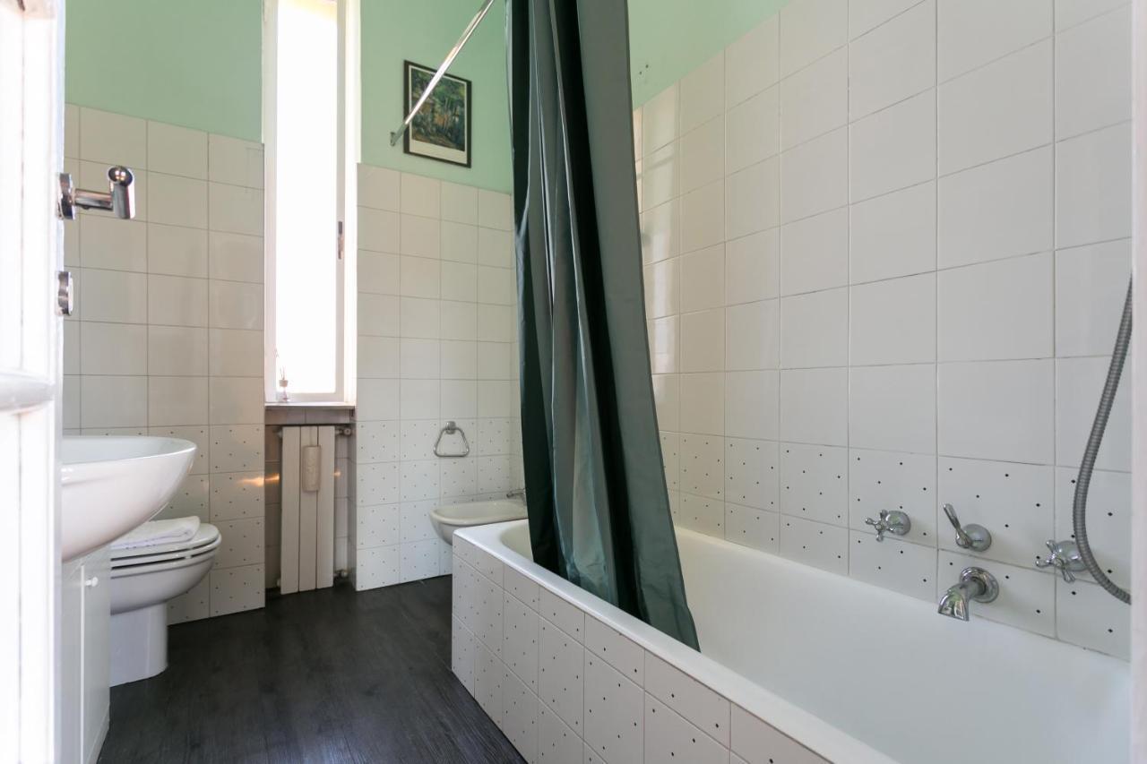 Milano Apartments Navigli Vigevano Экстерьер фото