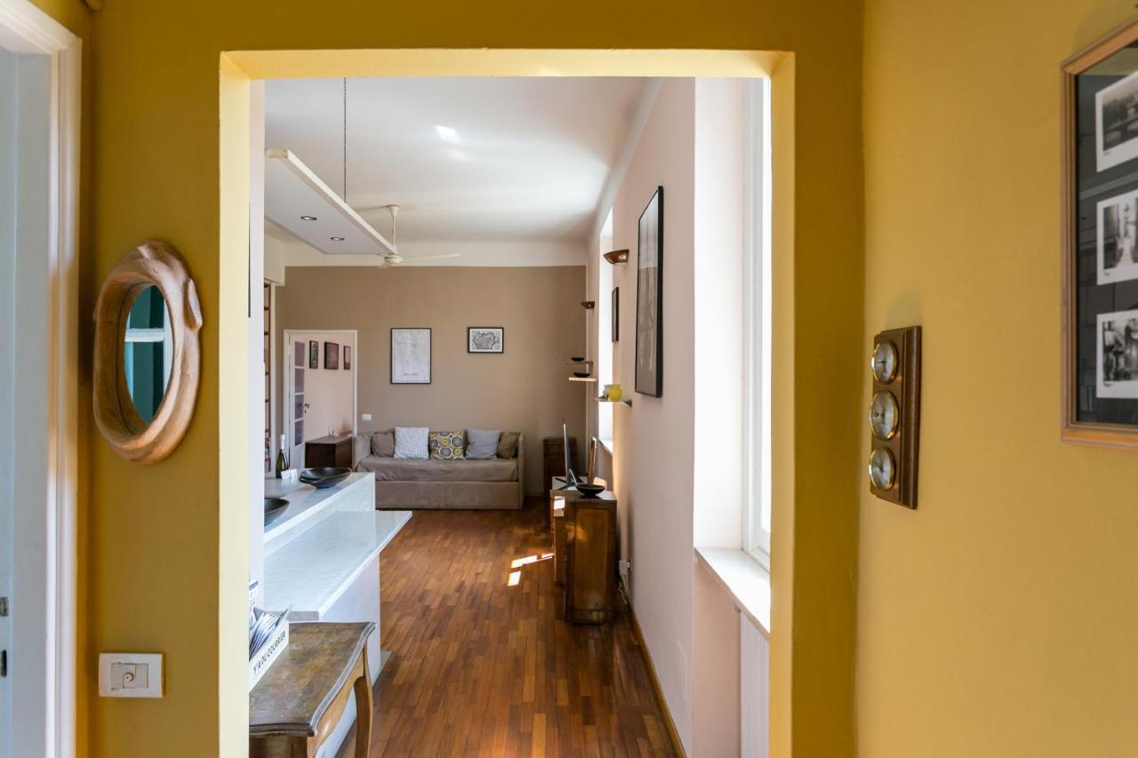 Milano Apartments Navigli Vigevano Экстерьер фото