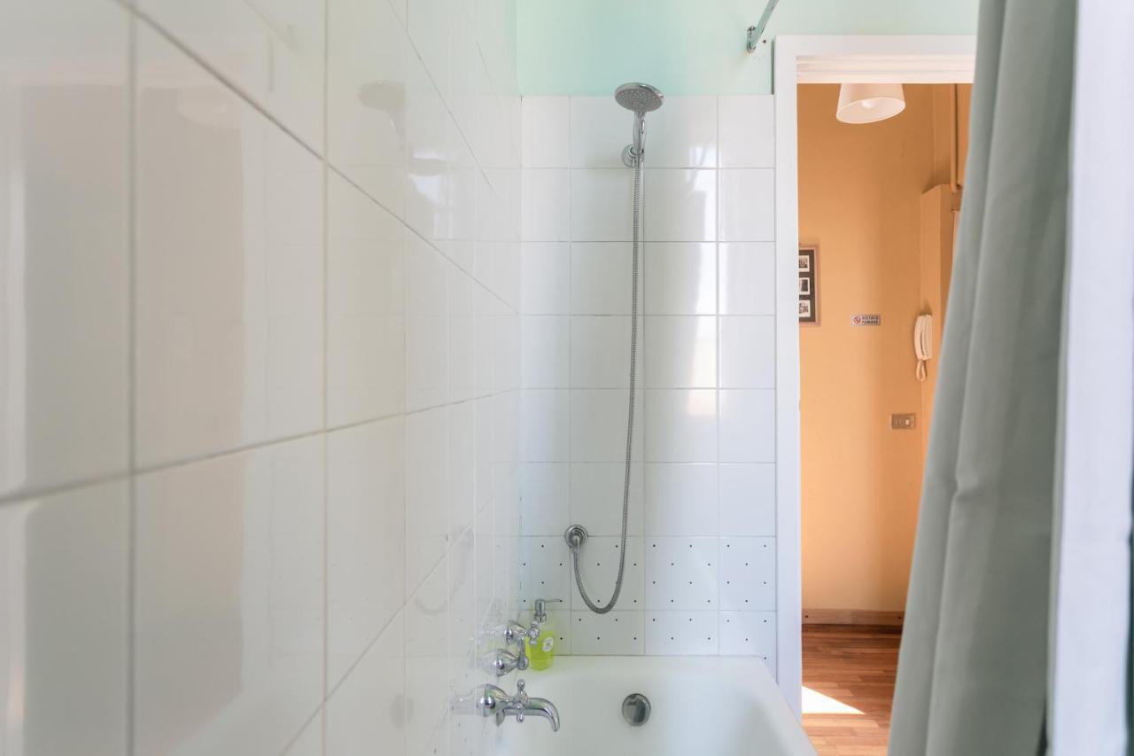 Milano Apartments Navigli Vigevano Экстерьер фото