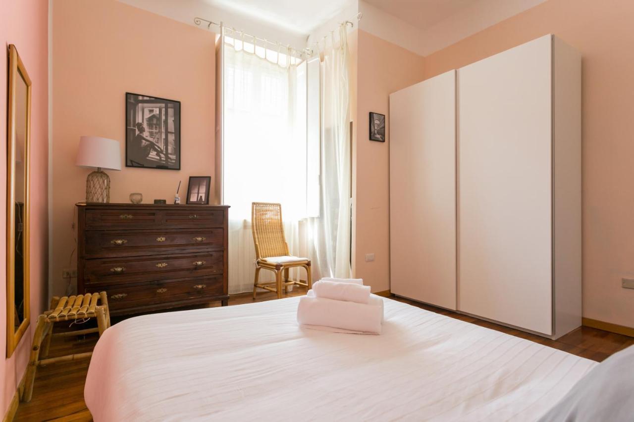 Milano Apartments Navigli Vigevano Экстерьер фото