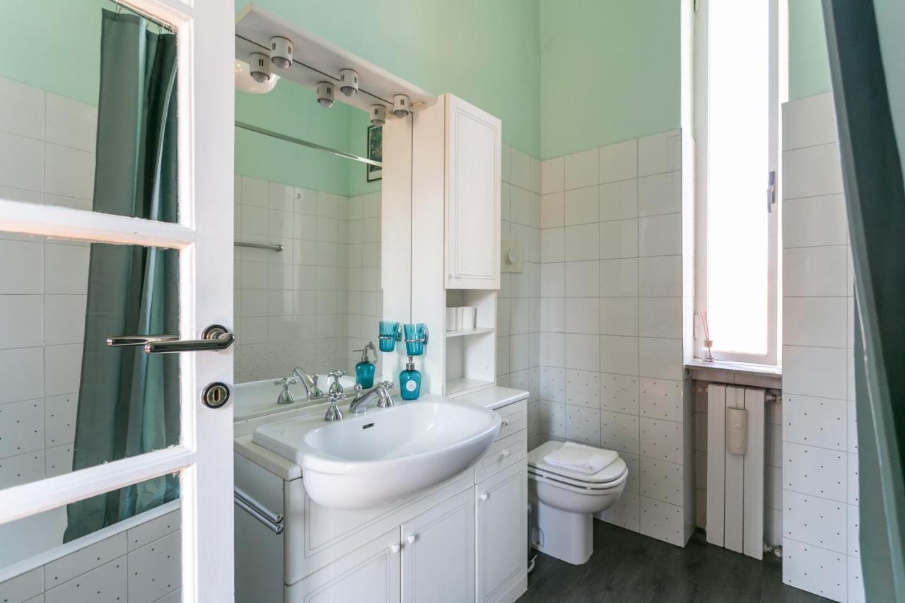 Milano Apartments Navigli Vigevano Экстерьер фото