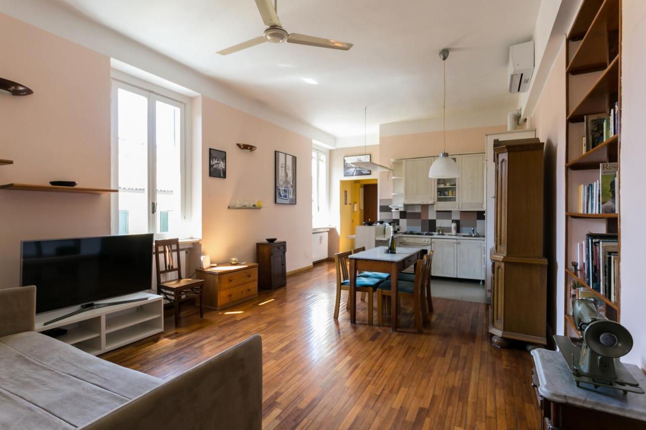Milano Apartments Navigli Vigevano Экстерьер фото