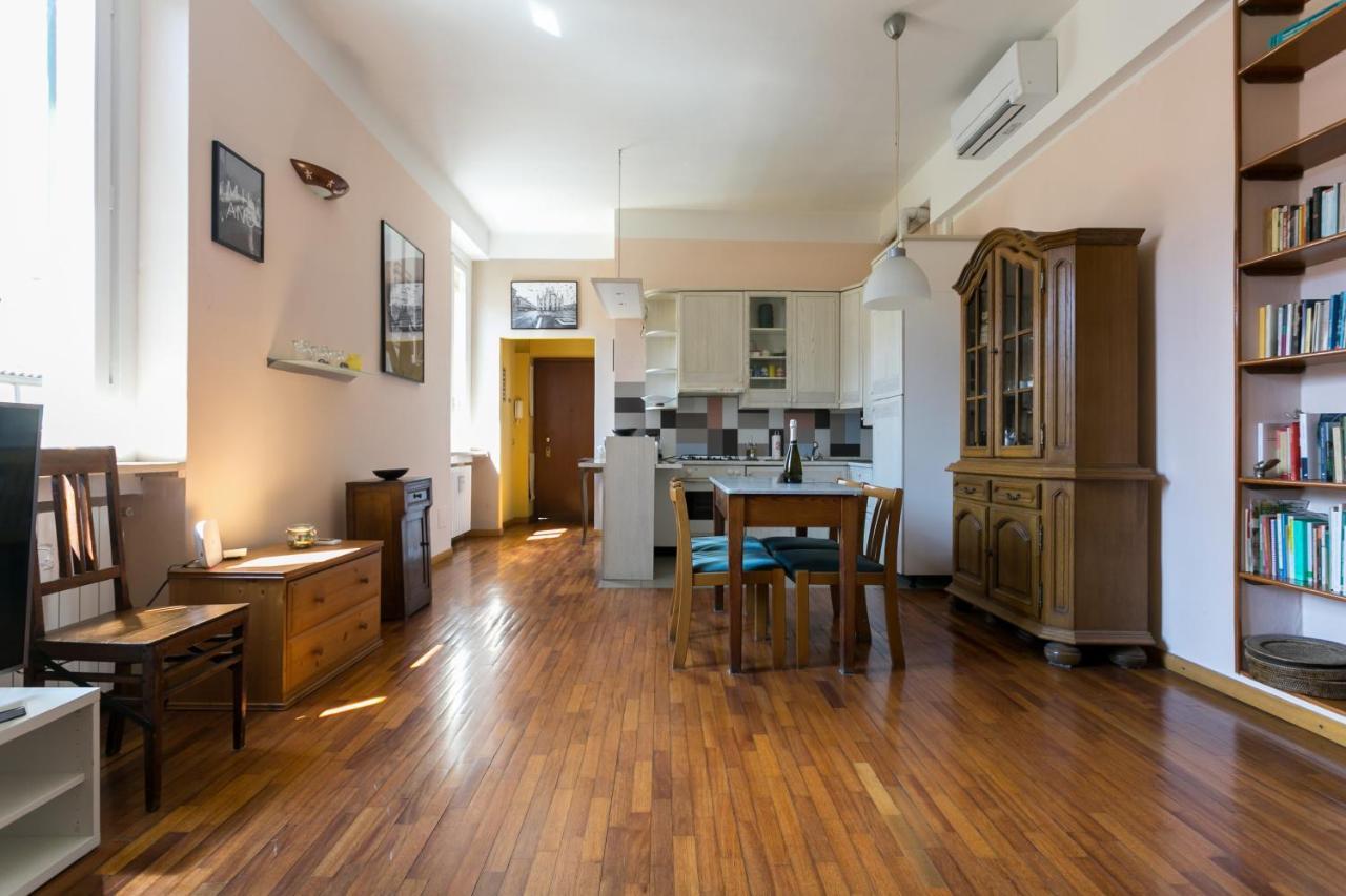 Milano Apartments Navigli Vigevano Экстерьер фото