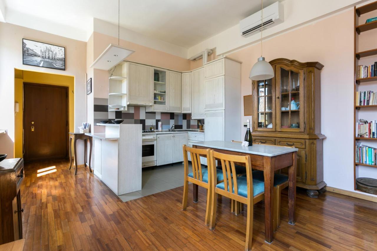 Milano Apartments Navigli Vigevano Экстерьер фото
