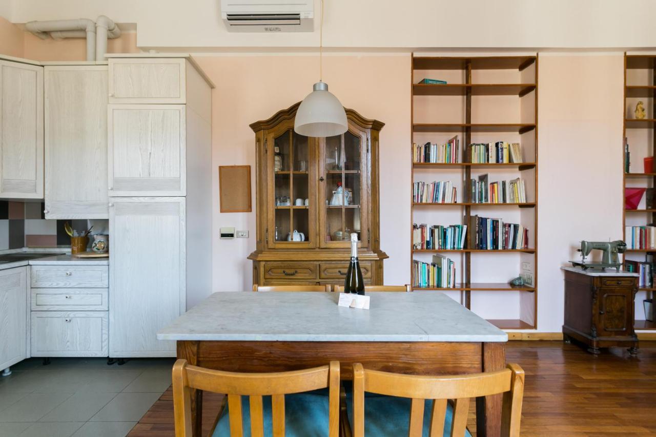 Milano Apartments Navigli Vigevano Экстерьер фото