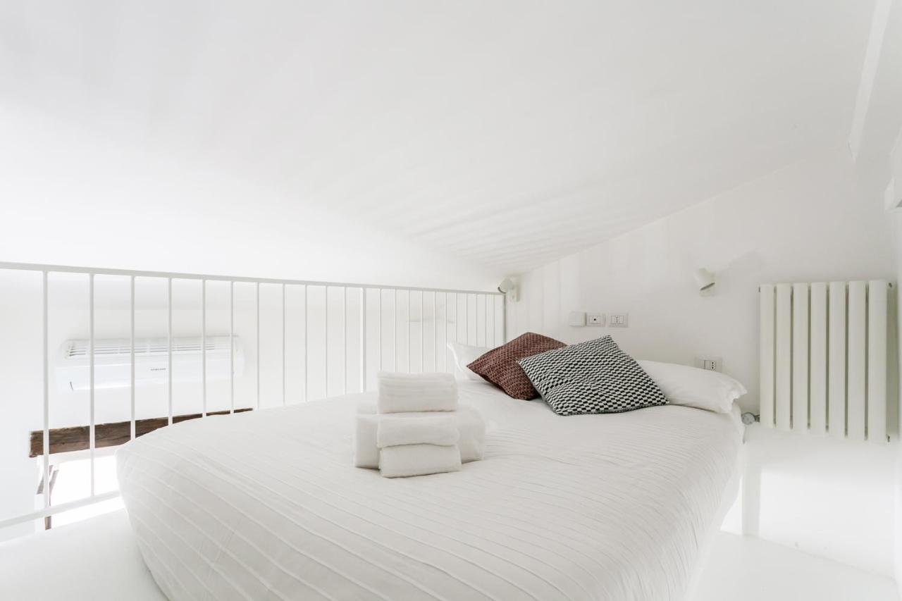 Milano Apartments Navigli Vigevano Экстерьер фото