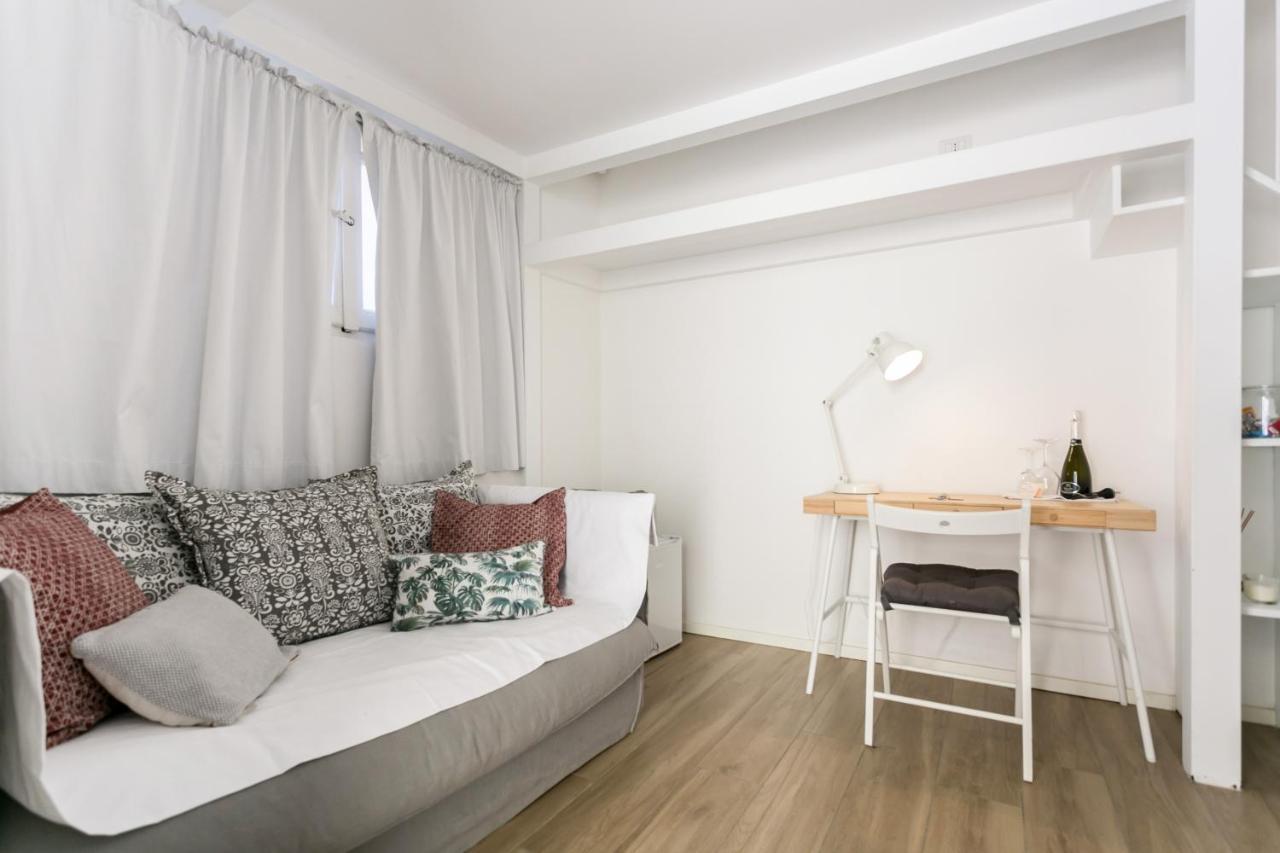 Milano Apartments Navigli Vigevano Экстерьер фото