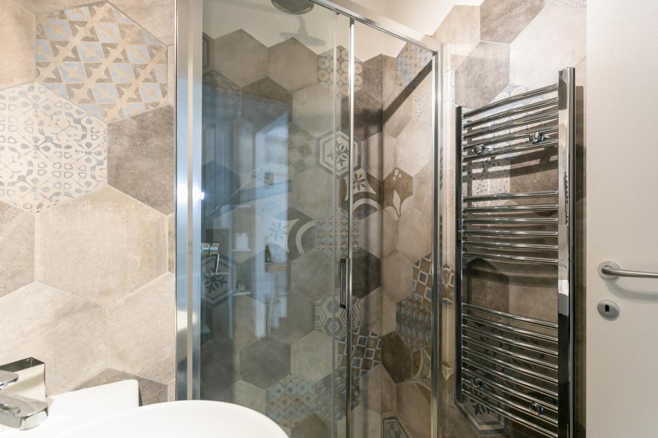 Milano Apartments Navigli Vigevano Экстерьер фото