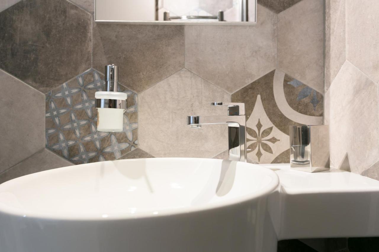 Milano Apartments Navigli Vigevano Экстерьер фото