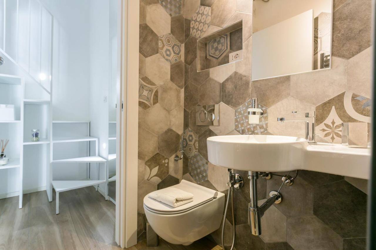 Milano Apartments Navigli Vigevano Экстерьер фото