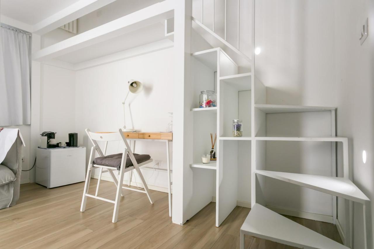 Milano Apartments Navigli Vigevano Экстерьер фото