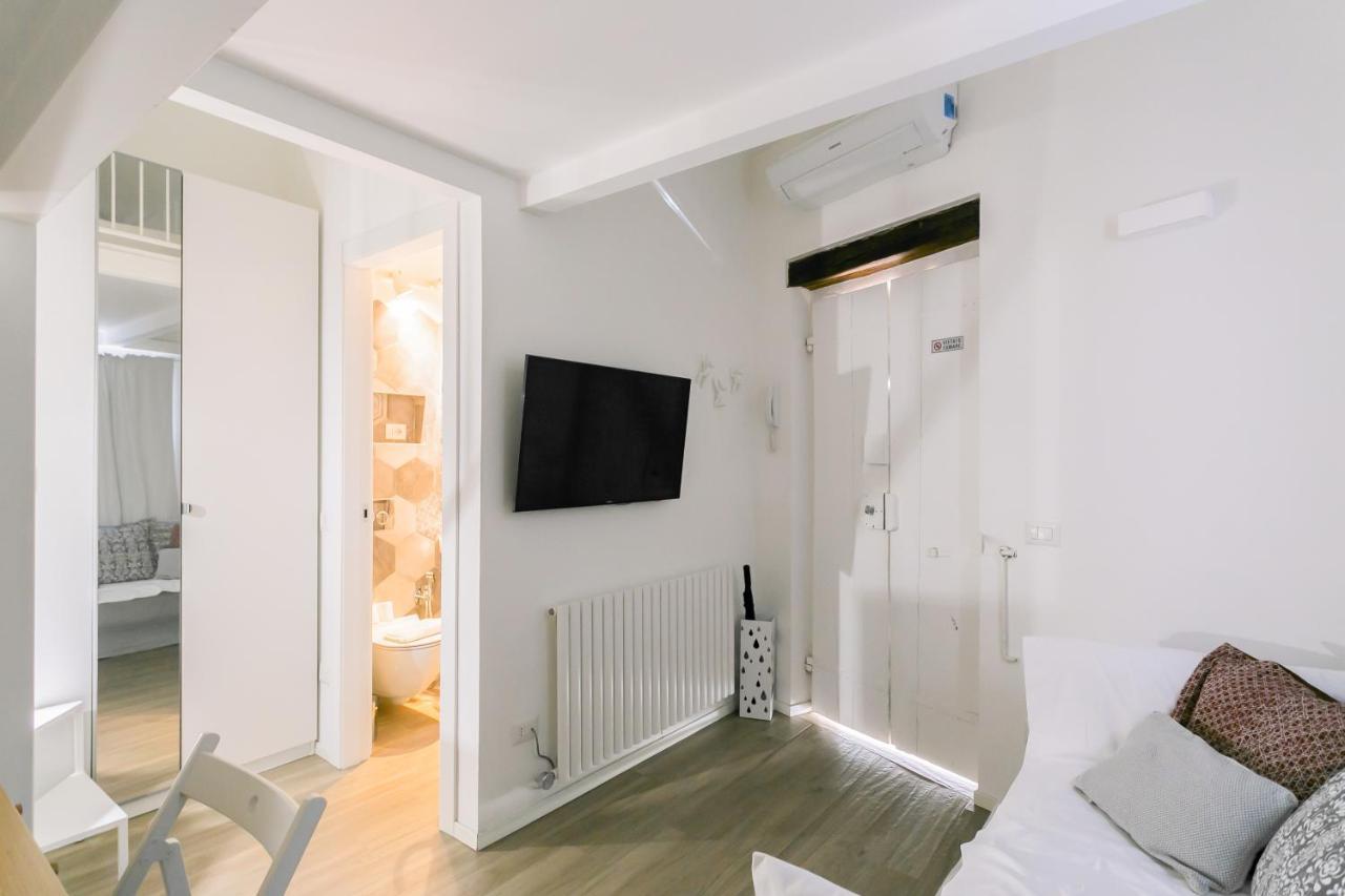 Milano Apartments Navigli Vigevano Экстерьер фото